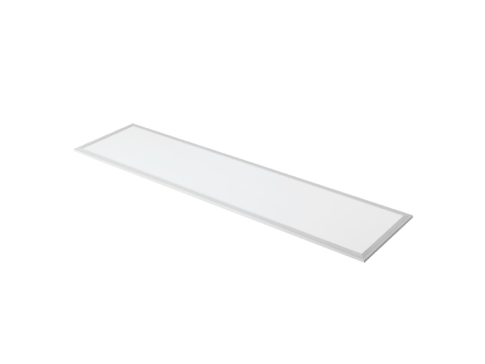PANEL EMB. LED 40W 6500K 4000LM 120X30 