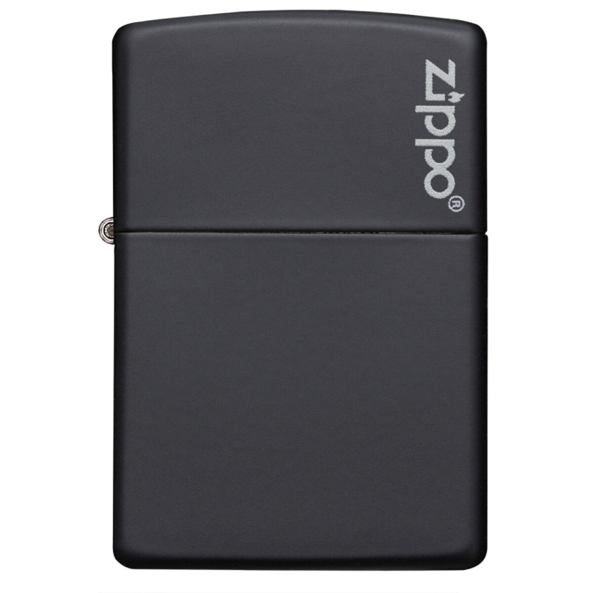 Encendedor ZIPPO 218ZL Negro 