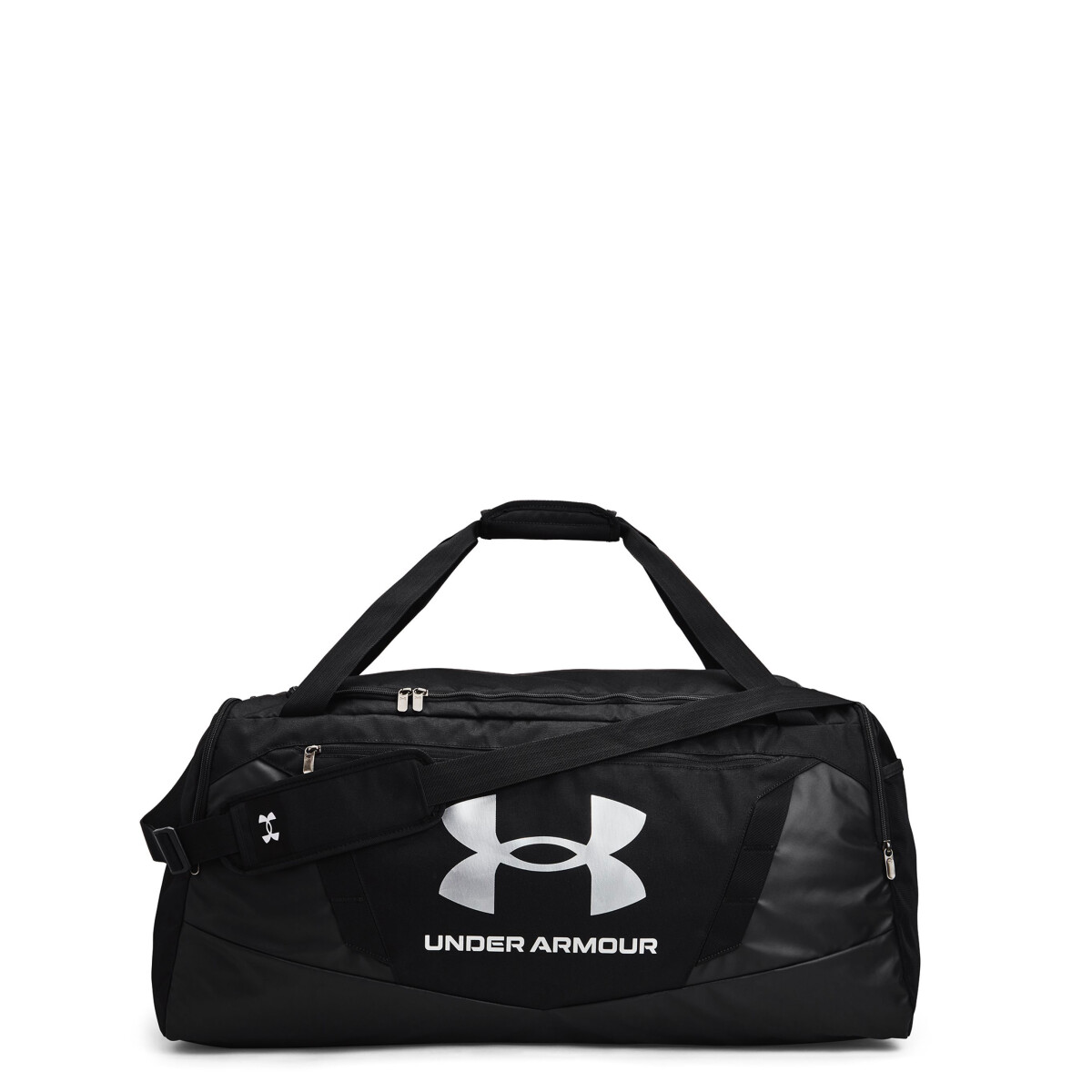 Bolso Under Armour Grande Undniable 5 - Negro 