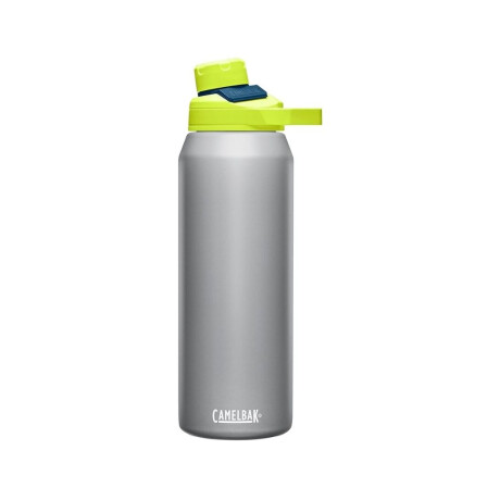 Botella Camelbak Chute Mag Sp.Ed 1L, Acero Inox. Insula 0