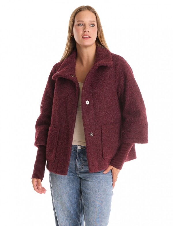 Tapado Boucle BORDEAUX