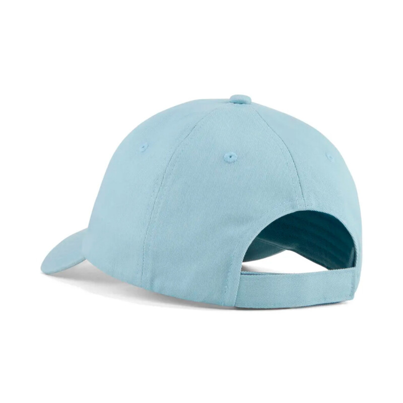 Puma Cat BB Cap Celeste