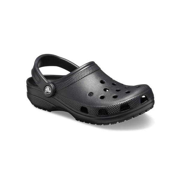 CLASSIC - CROCS NEGRO