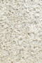 BROADWAY ALFOMBRA BROADWAY BRW/2144/6P01/ 200X290 SNOW WHITE