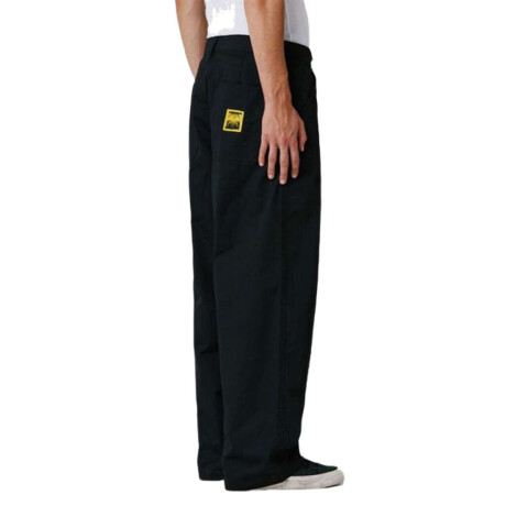 Pantalon Former Reynolds Work Negro