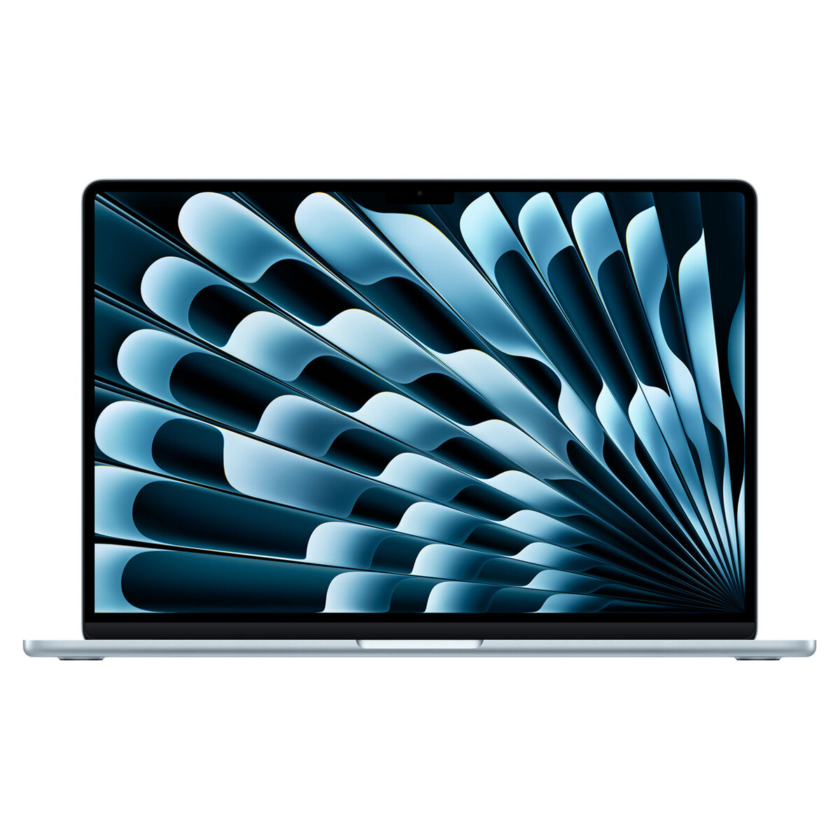 Notebook Apple Macbook Air MDVQ4L M5 512GB 16GB 15" Sky Blue 
