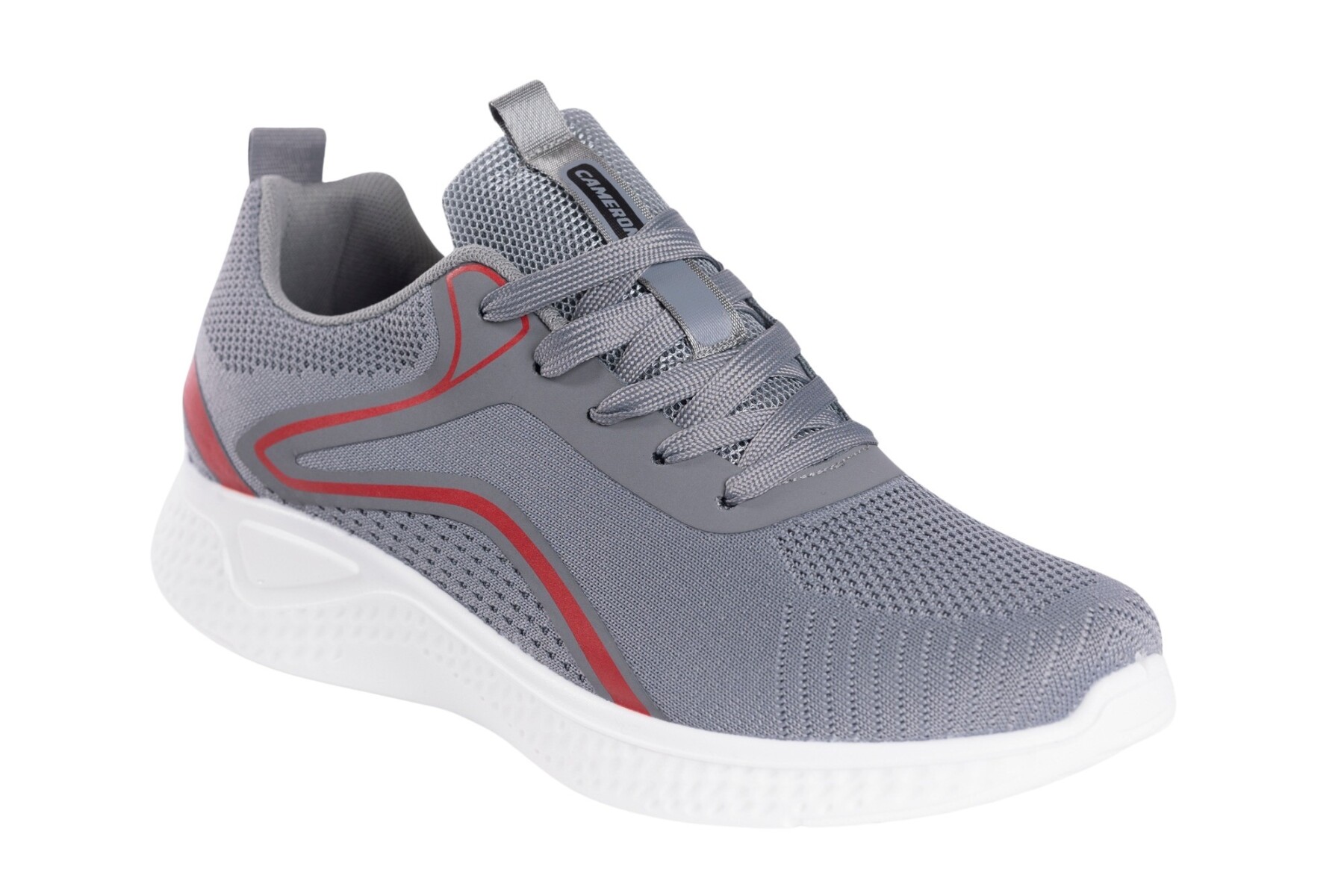 CAMERON RUNING - GREY 