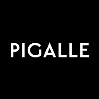 Pigalle - Suc. Canadá