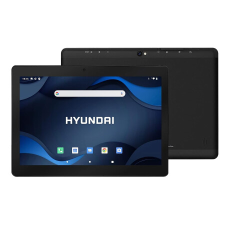 Hyundai - Tablet Hytab Pro 10LC1 - 10,1'' Multitáctil Ips. 4G. 8 Core. Android 11. Ram 4GB / Rom 64G 001