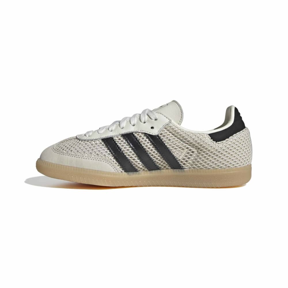 Samba OG W White