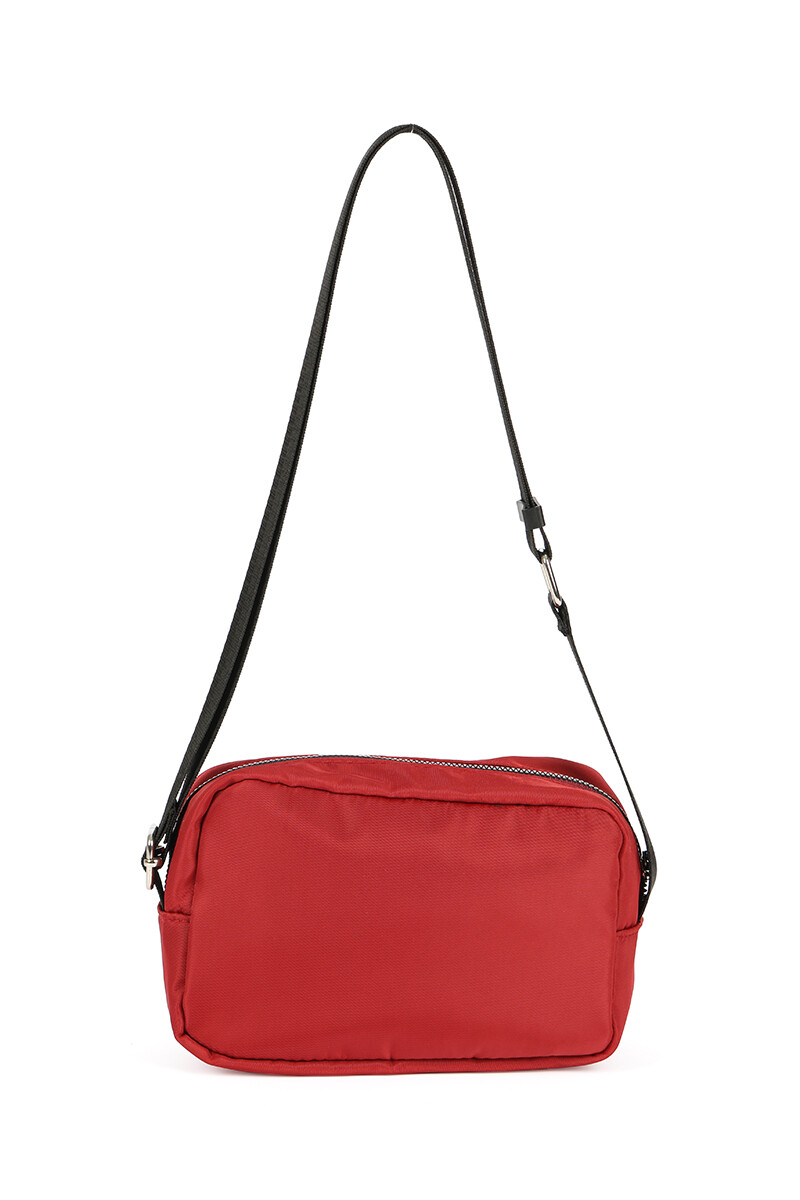 Bandolera Alegre Bordeaux