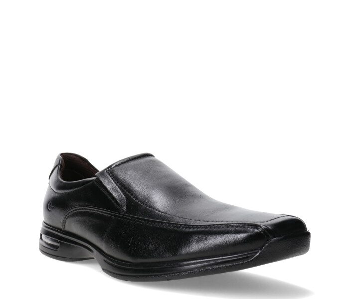 Zapato A Spot Negro