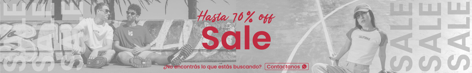 SALE