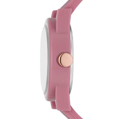 Reloj Skechers Clásico Silicona Rosa 0