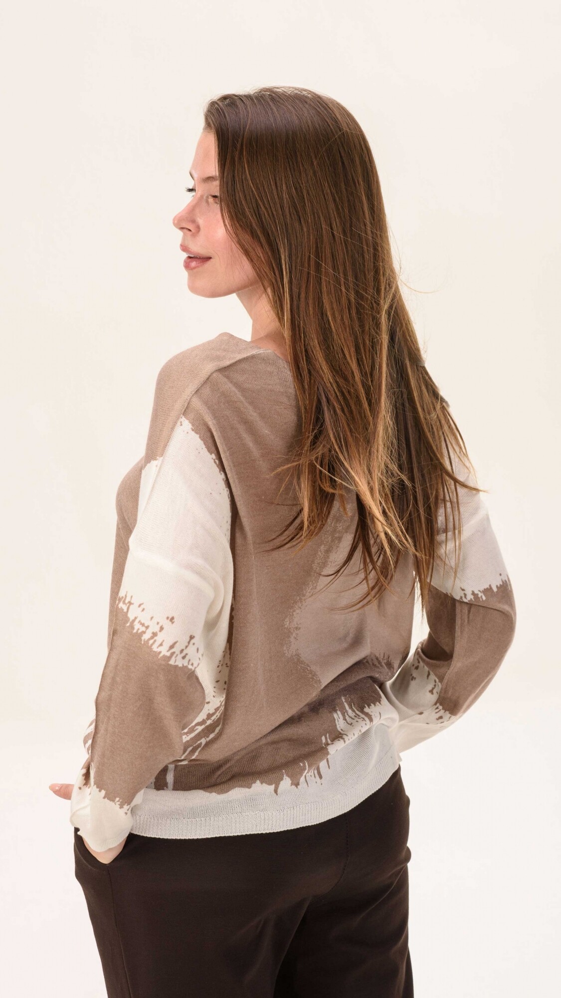 Buzo Arezzo beige