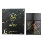 STELLA DUSTIN C MALBEC BLACK EDP 100ML única