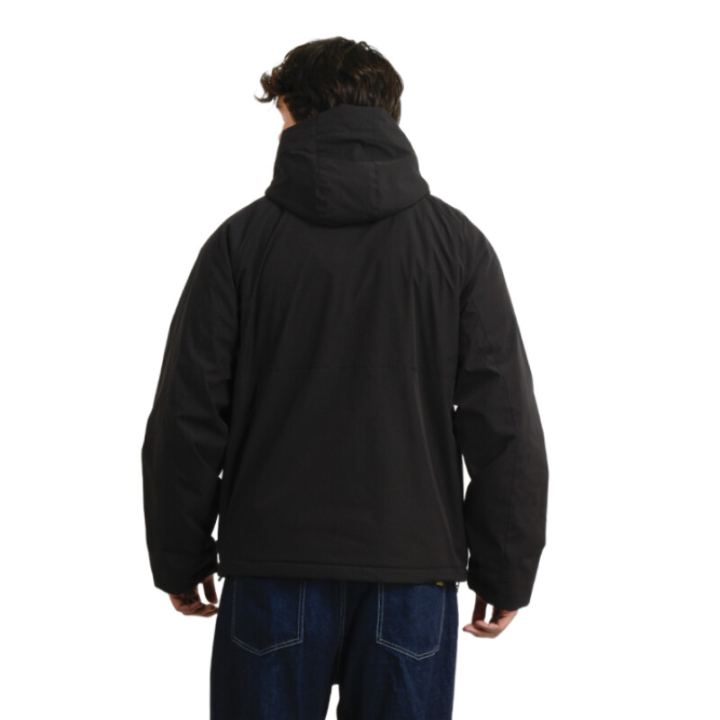 Campera Oneill Aggro - Negro Campera Oneill Aggro - Negro