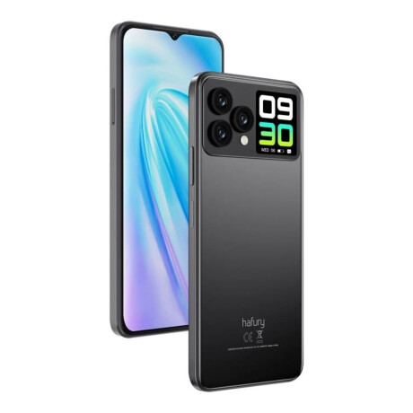 Cubot Hafury V1 6,583''+1,41'' 4G 8gb 256gb Triple Cam 64mp 001