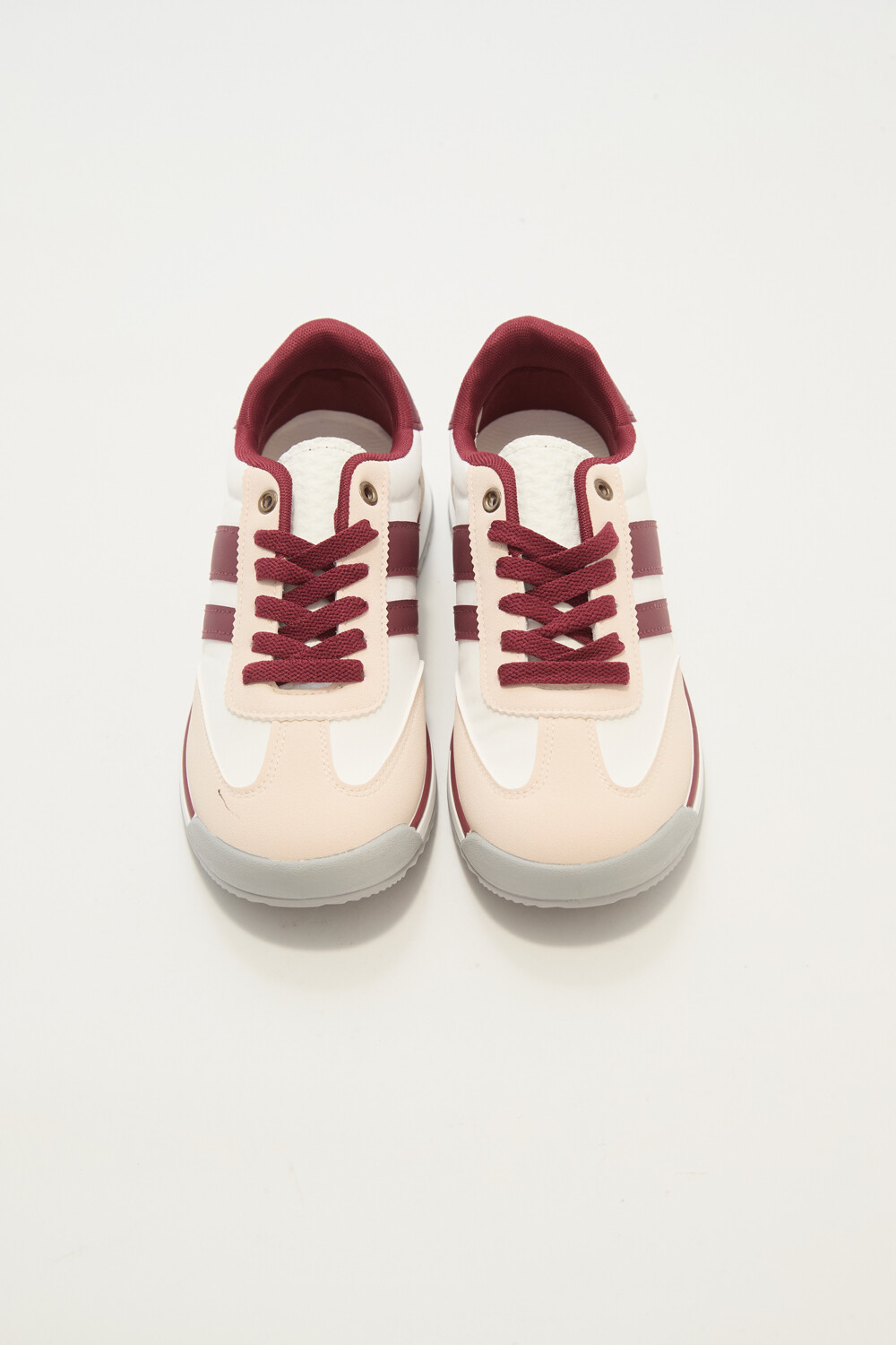 Zapatilla Bamboo Estampado 1