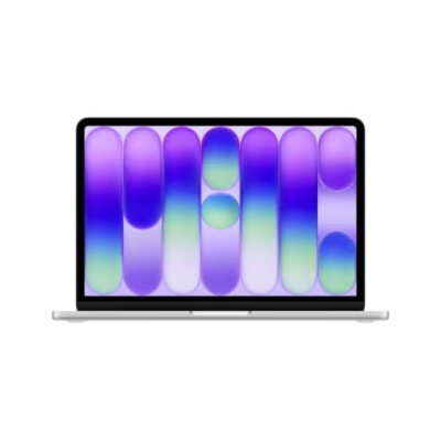 Apple MacBook Neo 13" Chip A18 Pro 8gb Ram 256gb Teclado Español Silver