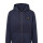 Campera O'Neill Cali Soul Azul