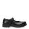 Guillerminas de Niña Branch Persa Con Velcro Negro