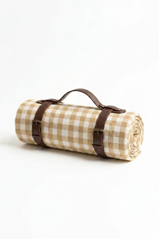 Lona picnic beige