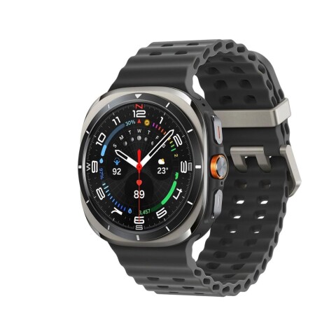Samsung Smartwatch Ultra L705 Gris Samsung Smartwatch Ultra L705 Gris