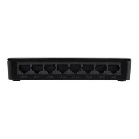 Switch Intelbras Sf 800 Q+ 4088
