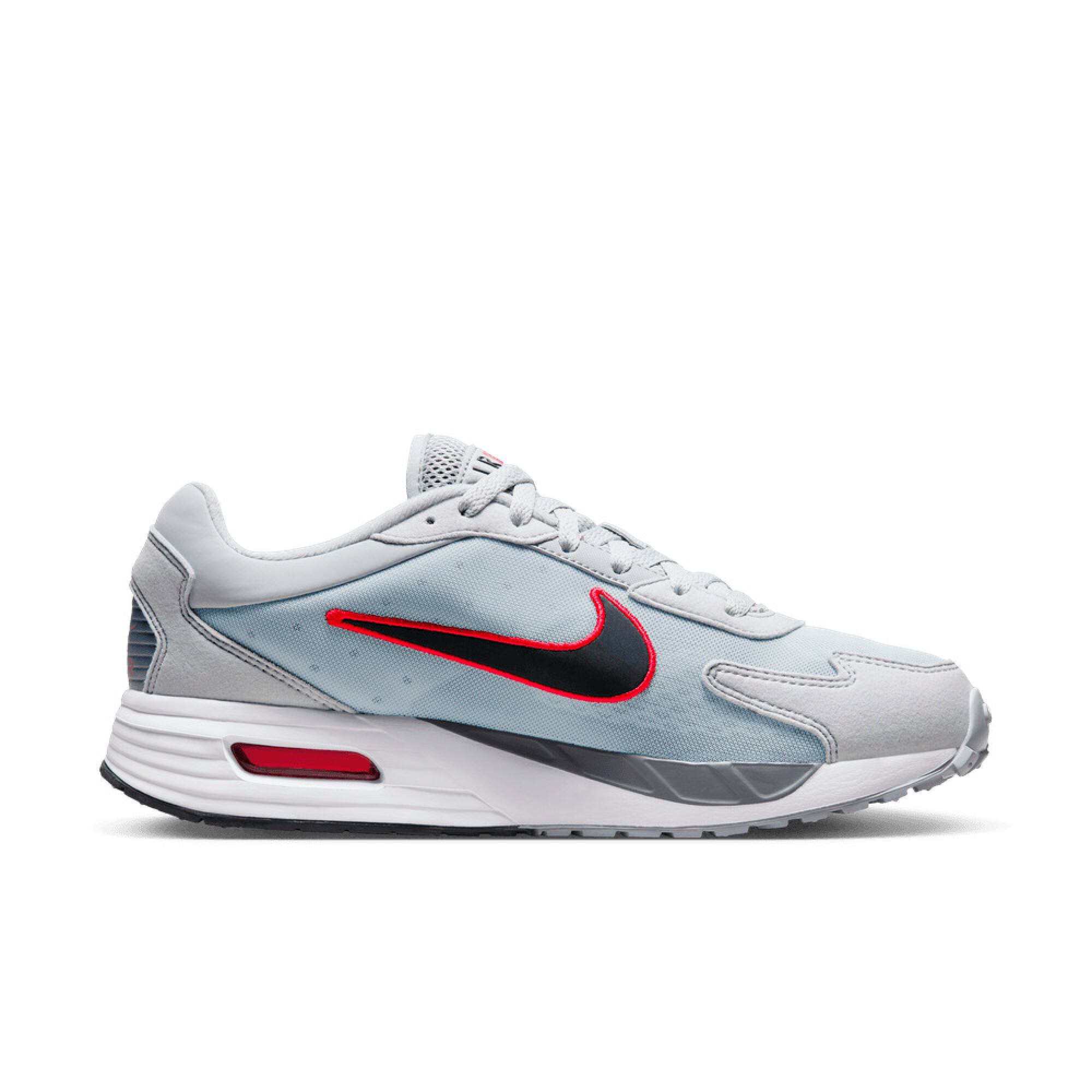 Zapatillas Nike Air Max Solo de Hombre Gris Las Zapas