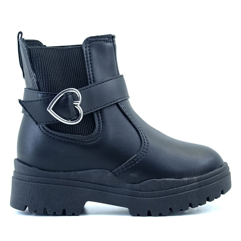 Botas Molekinha de Niños - 2179.204-27457 Negro