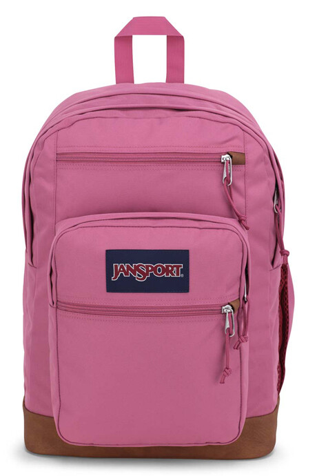 MOCHILA JANSPORT COOL STUDENT MAUVE HAZE