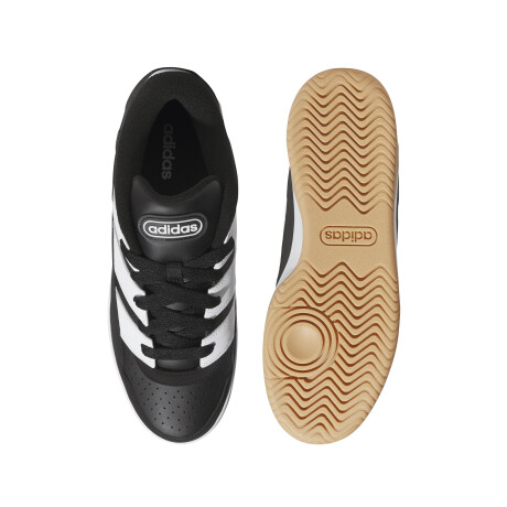 adidas BREAK START 2000 Black & White
