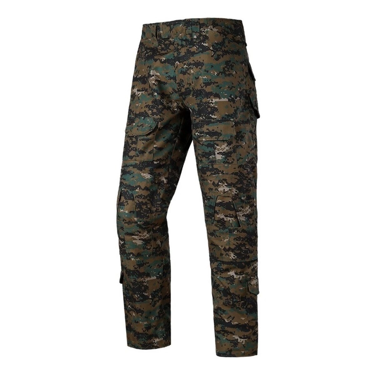 Pantalón táctico generación 3 - Marpat 