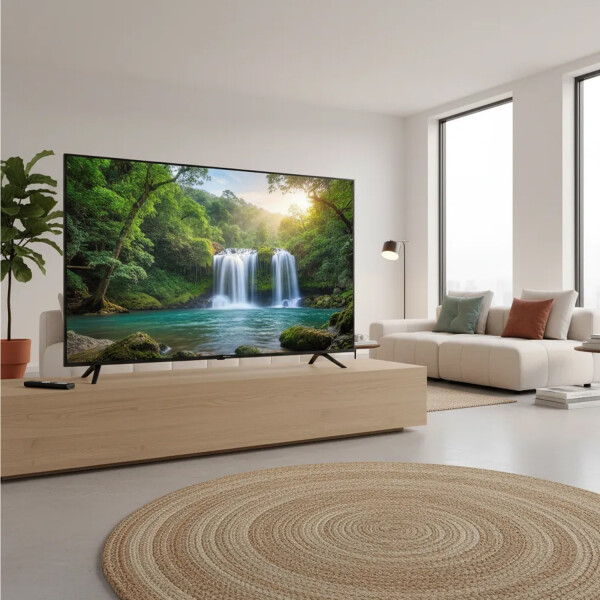 Smart Tv Motorola 65" 4k Uhd Google Tv Mot65ule11 TV 65 MOTOROLA MOT65ULE11