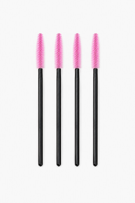 Cepillo De Cejas Liss Color Unico