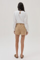 Short Sandy Camel