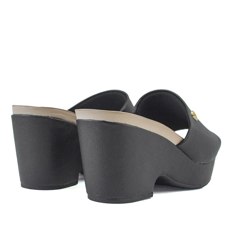 Sandalia Modare de Mujer - 7137.123-1736 Negro