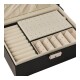 Cofre Alajero 23 x 17 x 9 cm Blanco