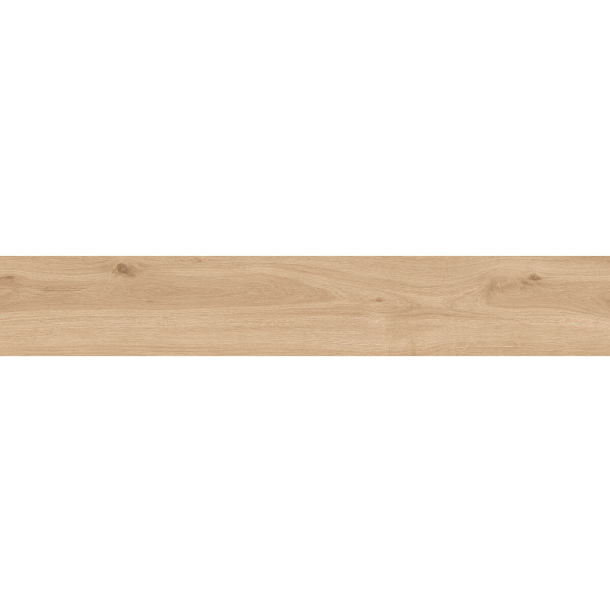 Porcelanato Para Piso Y Pared De 20X150 Beige Oscuro Maderado Retificado 