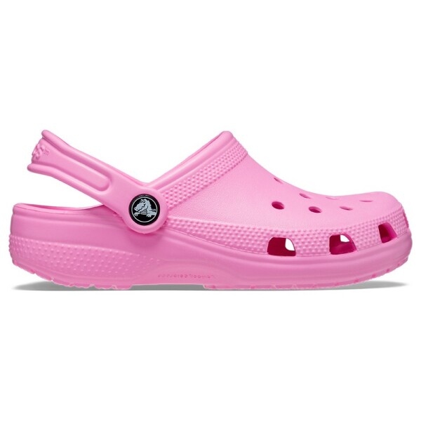 Crocs Classic Kids Rosa
