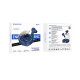 Auriculares Inalámbricos Bluetooth In-ear Tws Borofone Bw37 Auriculares Inalámbricos Bluetooth In-ear Tws Borofone Bw37