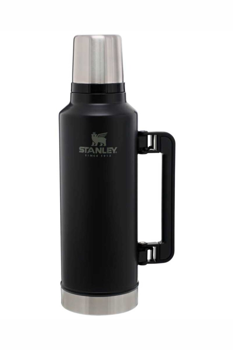 TERMO CLASSIC 1,4 LTS NEGRO TERMO CLASSIC 1,4 LTS NEGRO