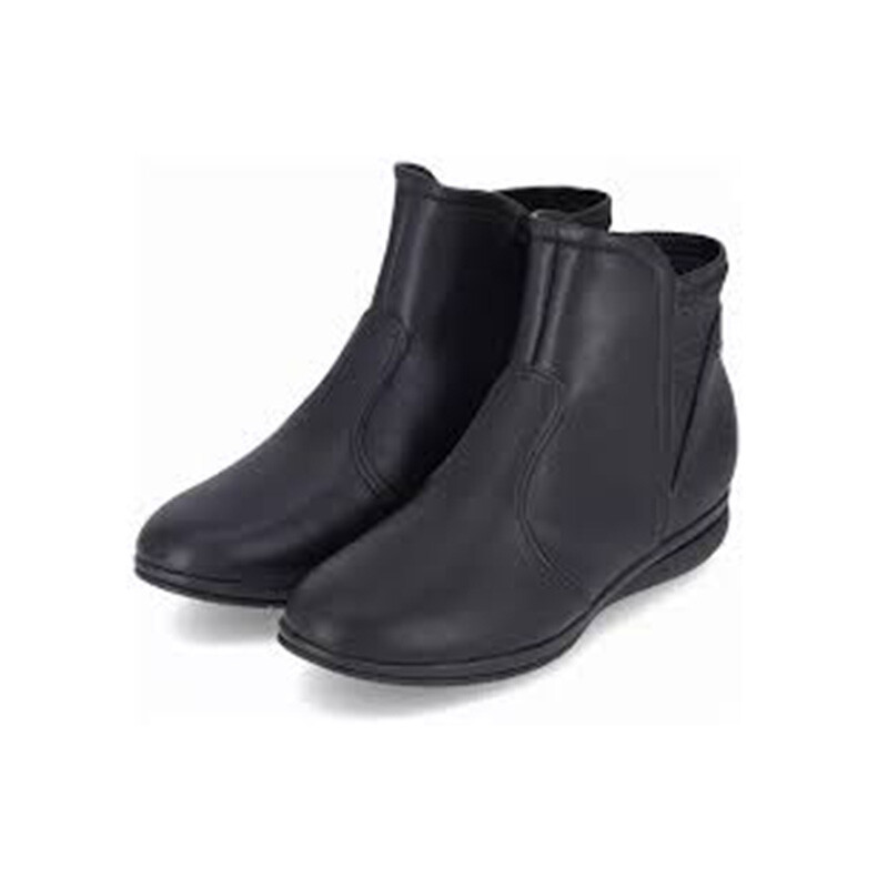 Bota Dama Piccadilly Black