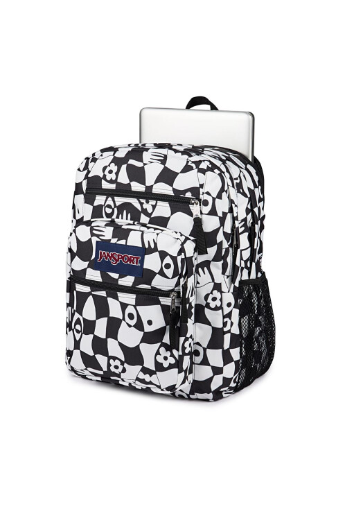 Mochila Big Student Gravity Check