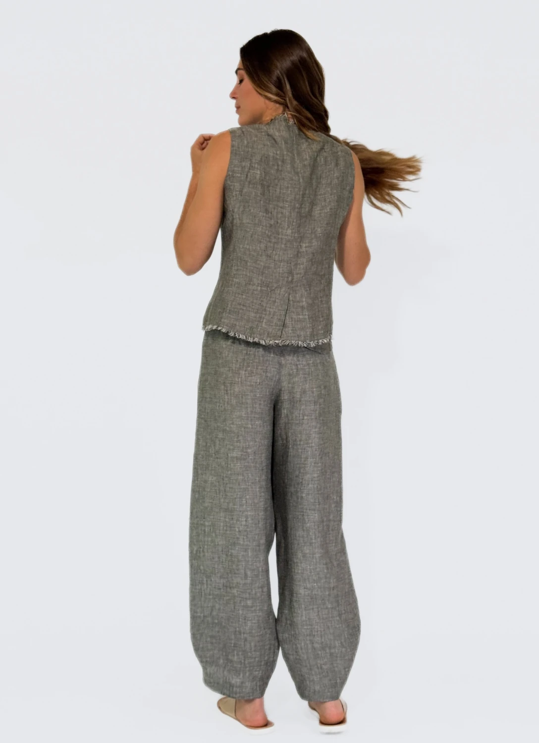 PANTALON FRANCISCA