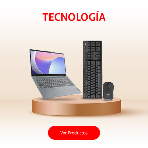 Tecnología