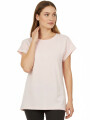 Remera Garmos Rosa