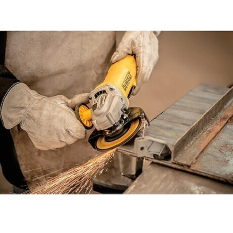 AMOLADORA ANGULAR 115MM 1050W 11.000RPM SGS1045 STANLEY ++ N/a
