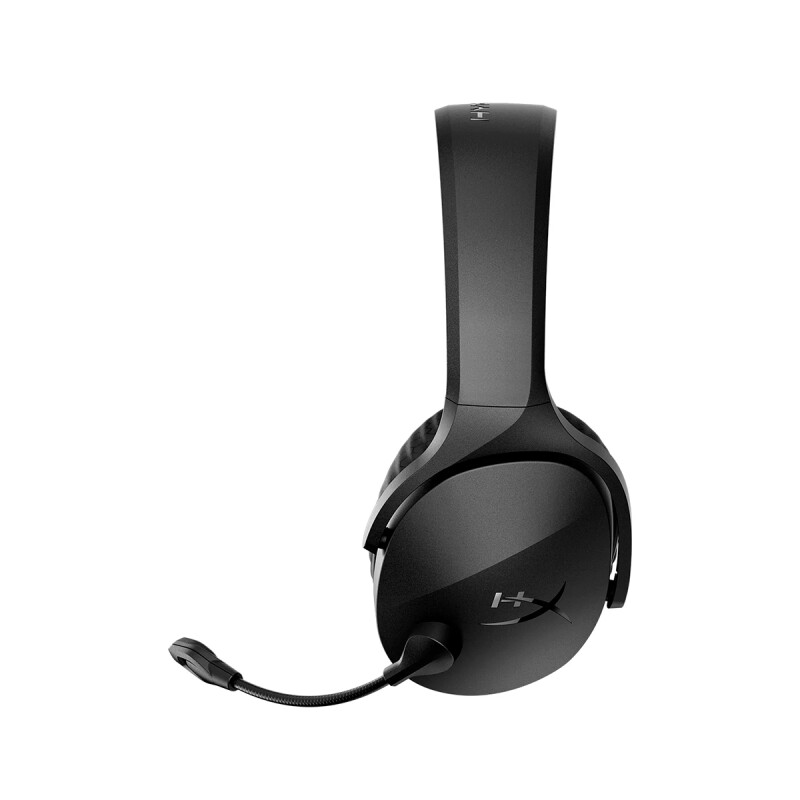 Auriculares Inalámbricos Gamer HyperX Cloud Jet Black PS5 PC Auriculares Inalámbricos Gamer HyperX Cloud Jet Black PS5 PC